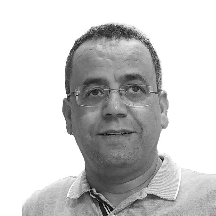 Abdeslam Ben el Fassi