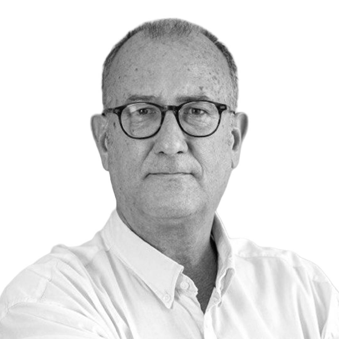 Xavier Antich