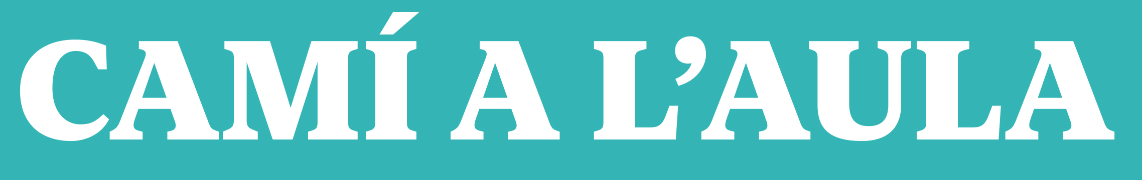 Preinscripció escolar