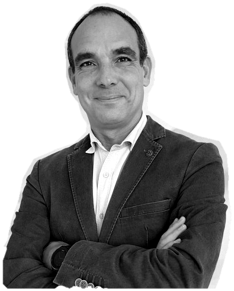 Víctor Cusí, president d'EolicCat