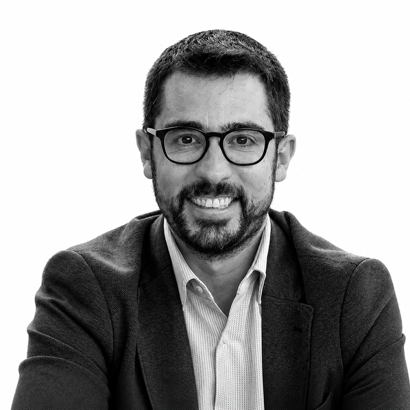 Daniel Pérez, director general de L'Energètica